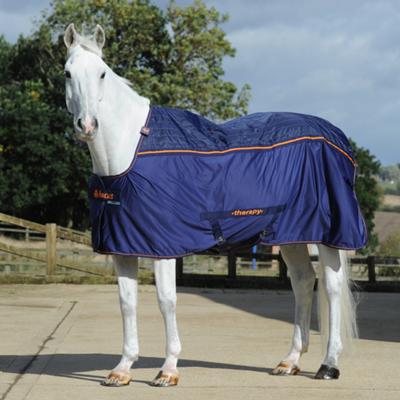 Bucas - Abschwitzdecke Cooler THERAPY -- CALEVO.com Shop