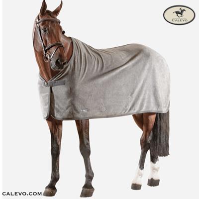 Equiline - Fleece Abschwitzdecke HUGO -- CALEVO.com Shop