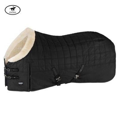 Eskadron - Stalldecke ZETA FauxFur 100 CALEVO.com Shop