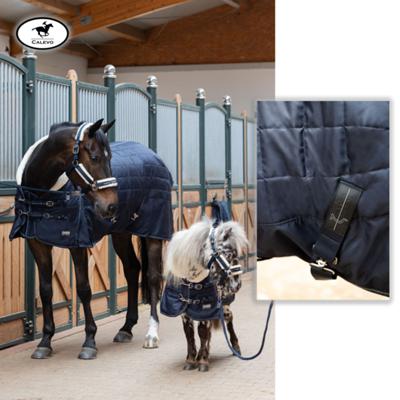 Eskadron - Stalldecke ZETA 200 -- CALEVO.com Shop