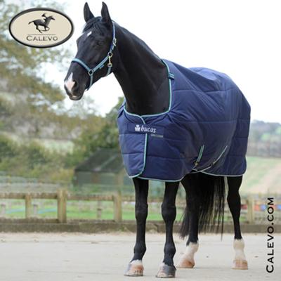 Bucas - Stalldecke QUILT 150 STAY DRY CALEVO.com Shop