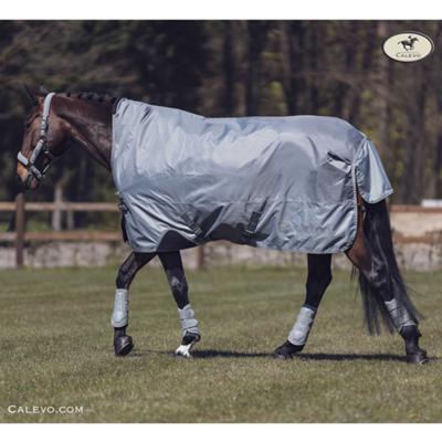 Eskadron Turnout Rug BETA MESH LINING - REFLEXX 2021 CALEVO.com Shop