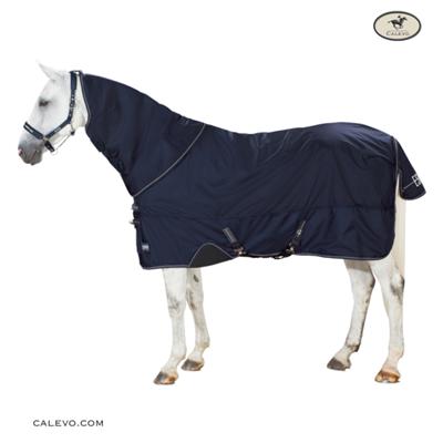 Eskadron - Turnout Rug with detachable eck OMEGA FLEECE CALEVO.com Shop