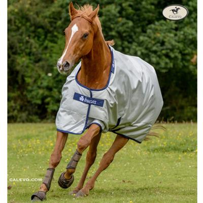 Bucas - Outdoordecke POWER TURNOUT EXTRA - 300g CALEVO.com Shop
