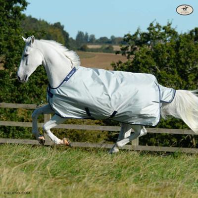 Bucas - Outdoordecke POWER TURNOUT MEDIUM - 150g CALEVO.com Shop