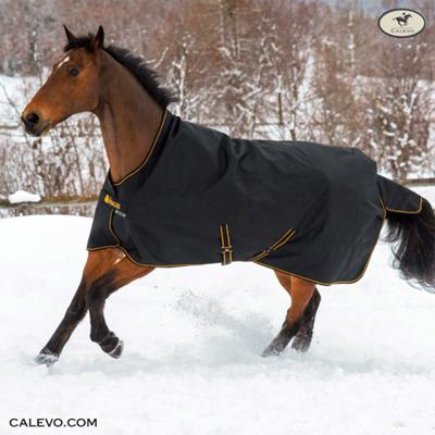 Bucas - Outdoordecke IRISH TURNOUT 50g HIGH NECK CALEVO.com Shop