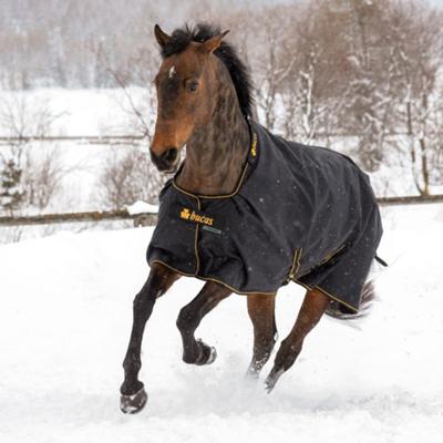 Bucas - Outdoordecke IRISH TURNOUT 0g CALEVO.com Shop