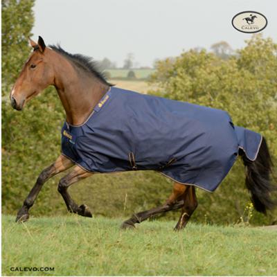 Bucas - Outdoordecke IRISH TURNOUT 50g -- CALEVO.com Shop