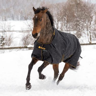 Bucas - Outdoordecke IRISH TURNOUT 100g CALEVO.com Shop