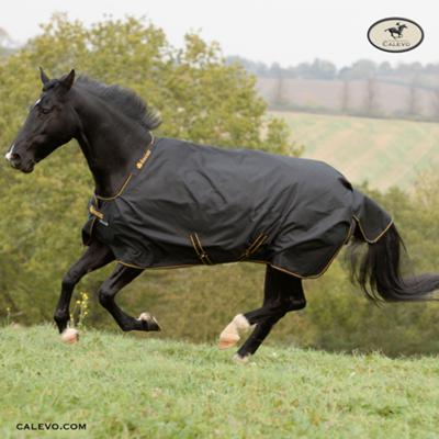 Bucas - Outdoordecke IRISH TURNOUT 150g -- CALEVO.com Shop