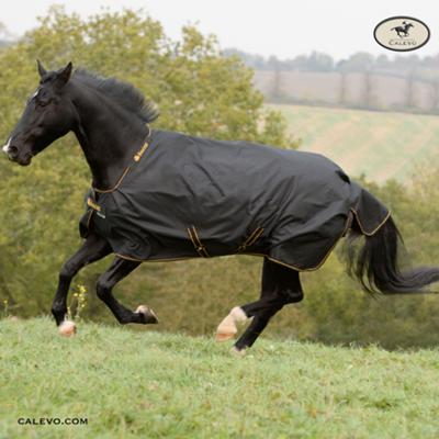 Bucas - Outdoordecke IRISH TURNOUT EXTRA 300g -- CALEVO.com Shop