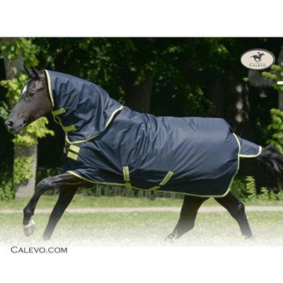 Bucas - Outdoordecke OASIS TURNOUT 100 + NECK CALEVO.com Shop