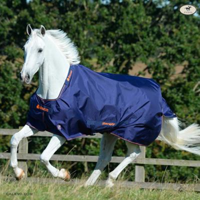 Bucas - Outdoordecke THERAPY TURNOUT 150g CALEVO.com Shop