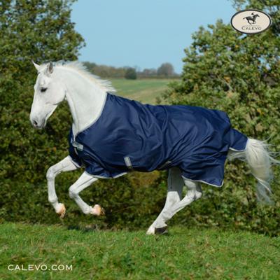 Bucas - Outdoor rug FREEDOM TURNOUT 150g CALEVO.com Shop