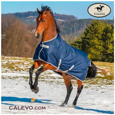 Bucas - Outdoor rug FREEDOM TURNOUT 300g CALEVO.com Shop