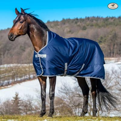 Bucas - Outdoordecke FREEDOM TURNOUT HIGH NECK 150g CALEVO.com Shop