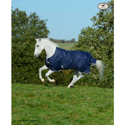 Bucas - PONY Outdoordecke FREEDOM TURNOUT LIGHT -- CALEVO.com Shop