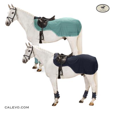 Eskadron Fliegenausreitdecke EXERCISE COOLER -CLASSIC SPORTS CALEVO.com Shop