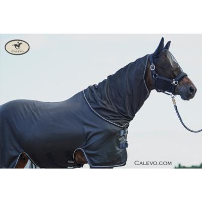 Eskadron Fliegendecke FLY DETACH-NECK - PLATINUM PURE 2023 CALEVO.com Shop