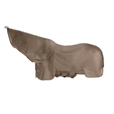 Eskadron - fly rug FLY DETACH-NECK - PLATINUM 2025 CALEVO.com Shop