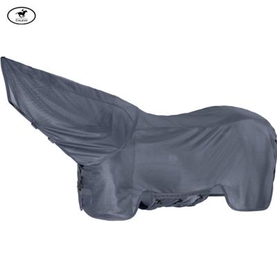 Eskadron - fly rug RAIN FLY DETACH-NECK - PLATINUM 2026 CALEVO.com Shop