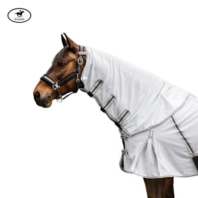 Waldhausen - Fliegen-Halsdecke Halsteil PROTECT CALEVO.com Shop