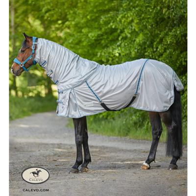 Waldhausen - fly rug with detachable neck part PROTECT CALEVO.com Shop