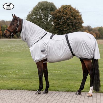 Waldhausen - EKZEMER Fliegendecke BASIC -- CALEVO.com Shop