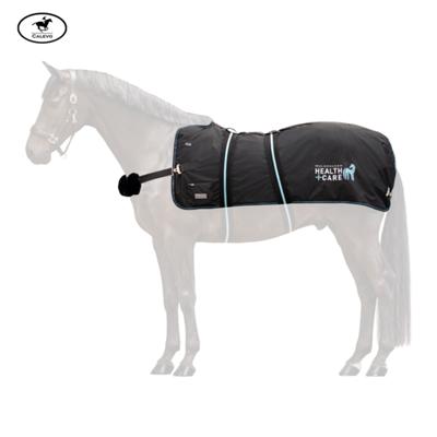 Waldhausen HEALTH + CARE Tec-Supreme Heiz- und Massagedecke CALEVO.com Shop
