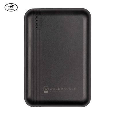Waldhausen POWERBANK f�r TecSupreme Heiz-Massagedecke CALEVO.com Shop