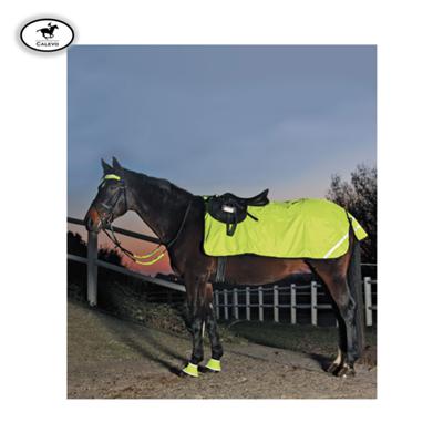 Waldhausen - Pony Nierendecke mit Fleece REFLEX CALEVO.com Shop