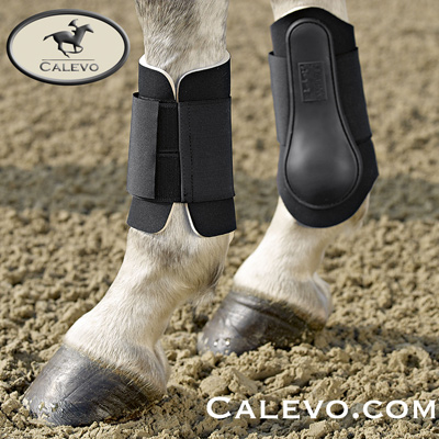 Eskadron - Gamaschen NEO BOOTS vorne CALEVO.com Shop