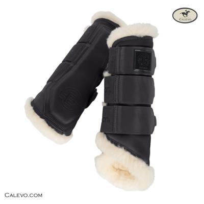 Eskadron - Tendon Boots SOFTSLATE EVO-WOOL - REFLEXX 2023 CALEVO.com Shop