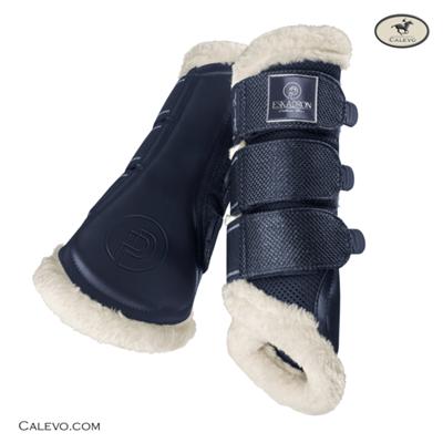 Eskadron - Gamaschen MESH EVO WOOL - PLATINUM PURE 2023 CALEVO.com Shop