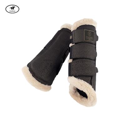 Eskadron - Gamaschen STINGRAY FAUXFUR - HERITAGE 2024 -- CALEVO.com Shop