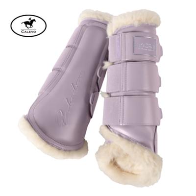 Eskadron - Gamaschen GLAMSLATE EVO WOOL - CLASSIC SPORTS -- CALEVO.com Shop