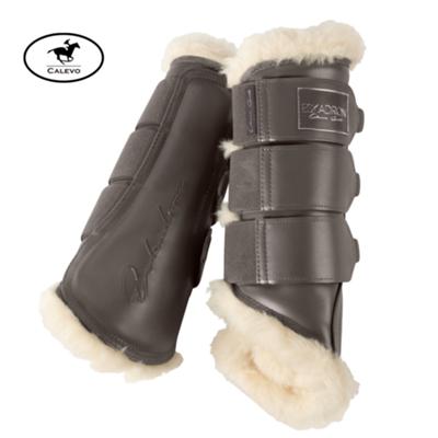 Eskadron - Tendon Boots GLAMSLATE EVO WOOL - CLASSIC SPORTS CALEVO.com Shop