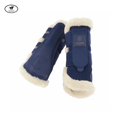 Eskadron - Gamaschen MESH FAUXFUR - HERITAGE 2024 -- CALEVO.com Shop