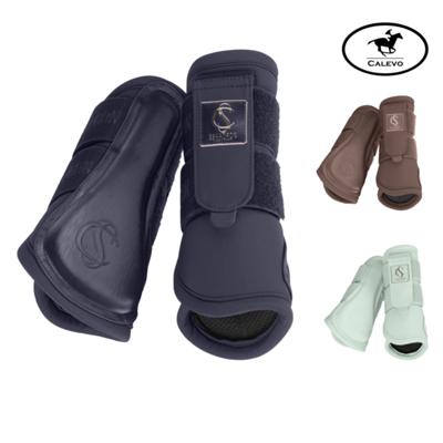 Eskadron - Tendon Boots SOFTSHELL - CLASSIC SPORTS CALEVO.com Shop