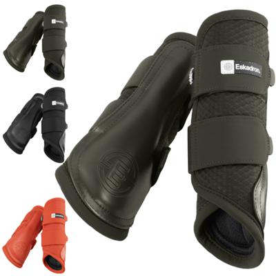 Eskadron - Gamaschen MESH - DYNAMIC 2025 CALEVO.com Shop