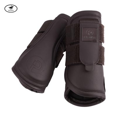 Eskadron - Gamaschen FAUX LEATHER - PLATINUM 2024 -- CALEVO.com Shop