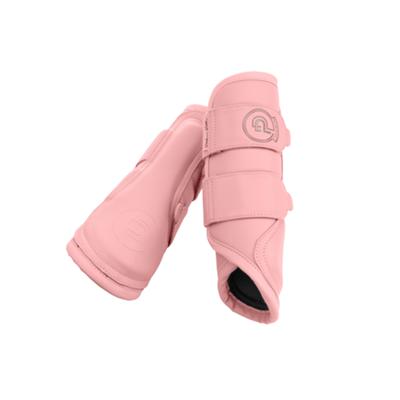Eskadron - Gamaschen FAUX LEATHER - PLATINUM 2025 -- CALEVO.com Shop