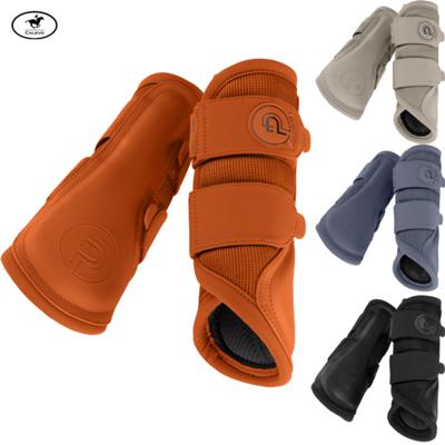 Eskadron - Tendon Boots MESH - PLATINUM 2026 CALEVO.com Shop