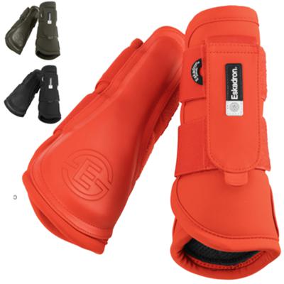 Eskadron - Tendon Boots SOFTSHELL - DYNAMIC 2025 CALEVO.com Shop