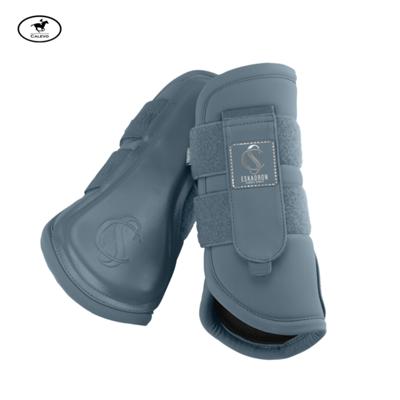 Eskadron - Gamaschen SOFTSHELL - CLASSIC SPORTS 2025 -- CALEVO.com Shop