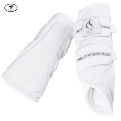 Eskadron - Gamaschen SOFTSHELL JEWEL - CLASSIC SPORTS 2026 -- CALEVO.com Shop