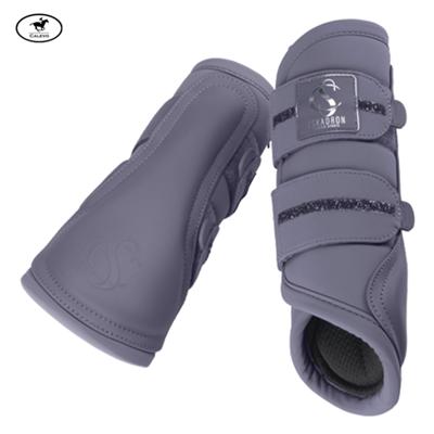 Eskadron - Gamaschen SOFTSHELL JEWEL - CLASSIC SPORTS 2026 -- CALEVO.com Shop