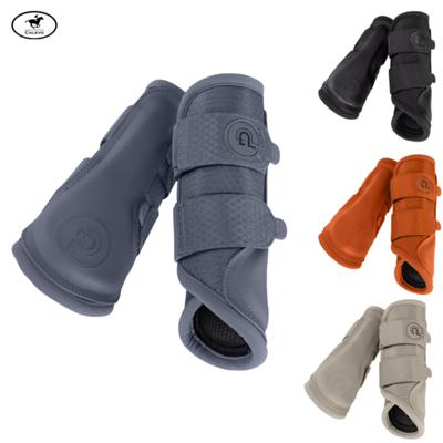 Eskadron - Tendon Boots 1200D - PLATINUM 2026 CALEVO.com Shop