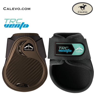 Veredus - TRC VENTO rear fetlock boots CALEVO.com Shop