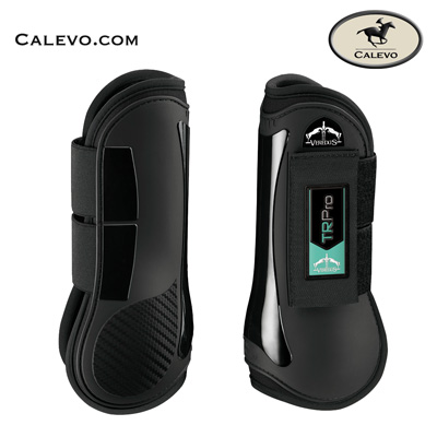 Veredus - TR PRO Front - Gamaschen vorne -- CALEVO.com Shop